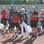 Provinzialcup 2018 in Wülfrath U11 1.FC Wülfrath